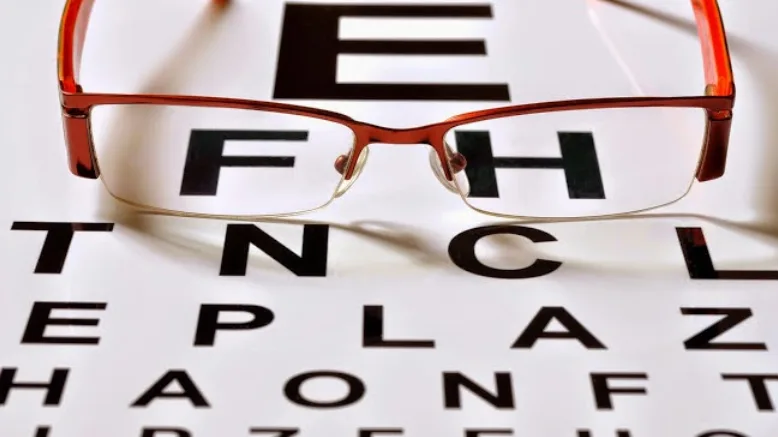 Vision Express LLC (AC)