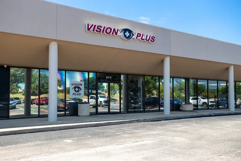 Vision Plus LLC