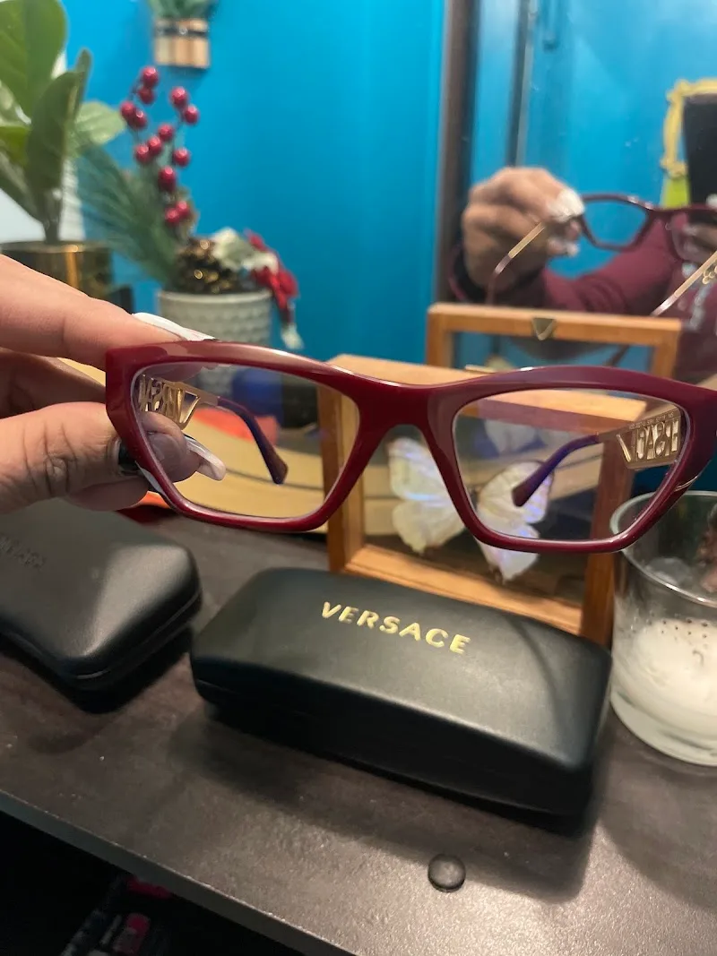 Vision World of the Bronx Inc