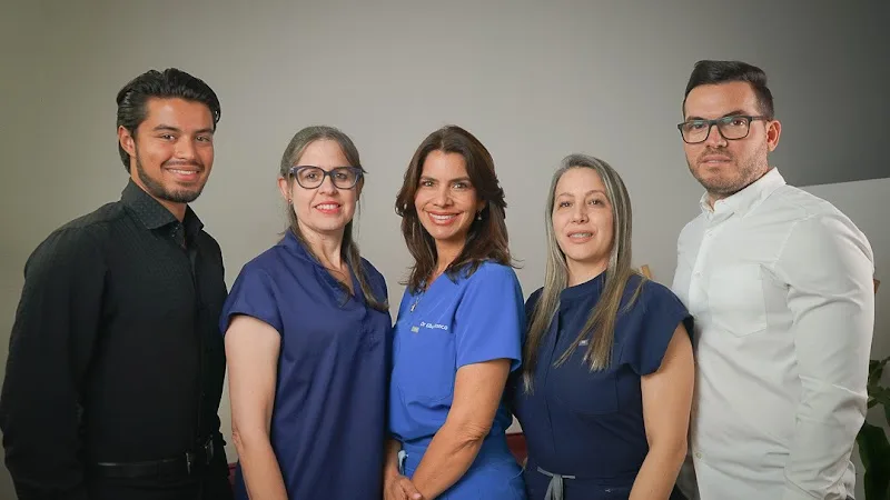 Viva Dental Corp (AC)