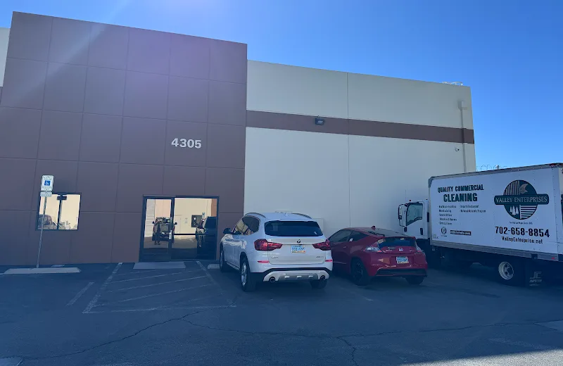 VN ENTERPRISES
