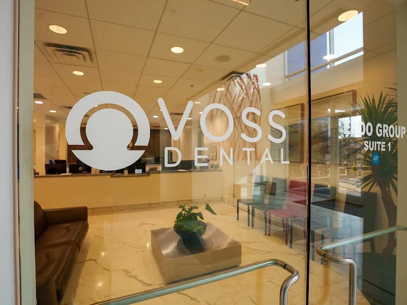 Voss Dental PC