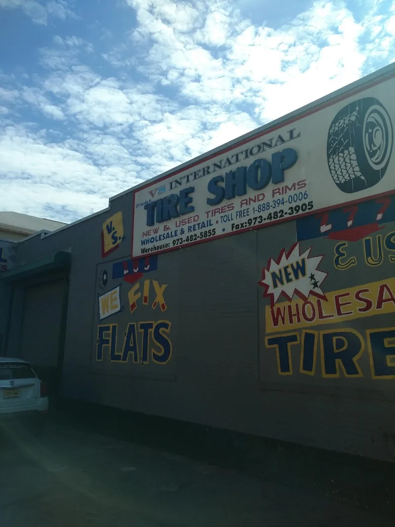 VS Auto Repair LLC