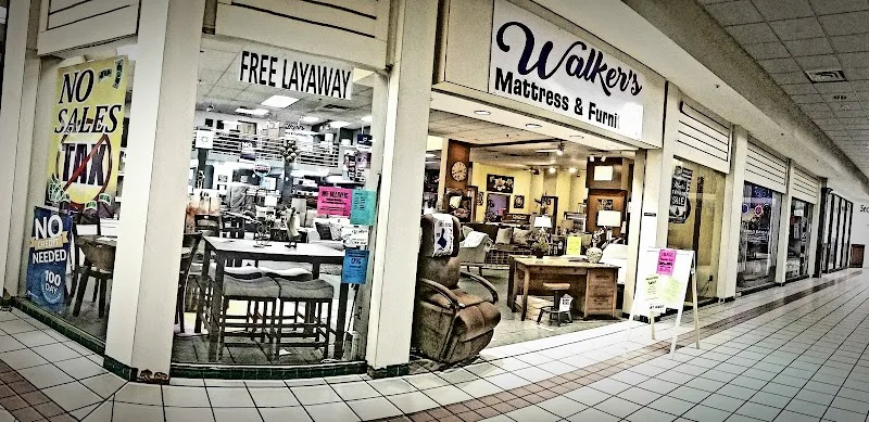 Walkers Mattress and Furniture