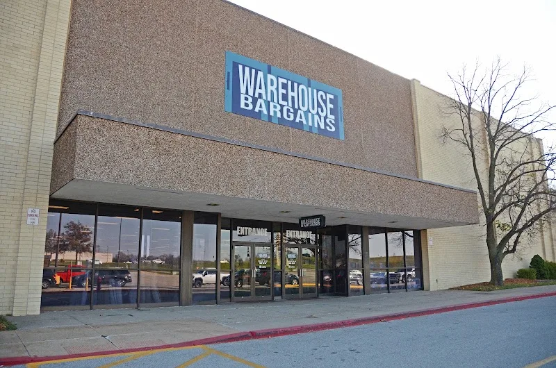 Warehouse Bargains LLC