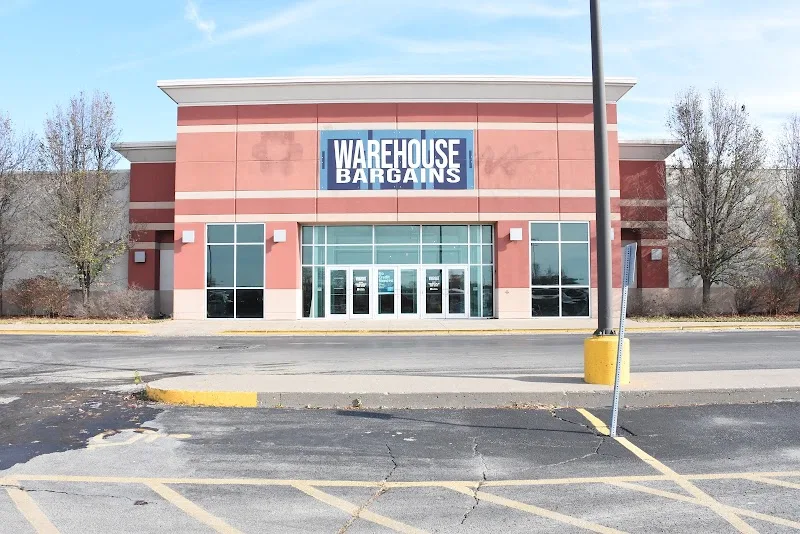 Warehouse Bargains LLC