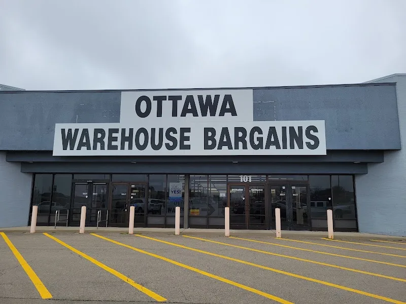Warehouse Bargains LLC