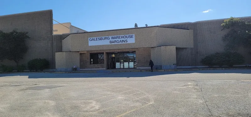 Warehouse Bargains LLC
