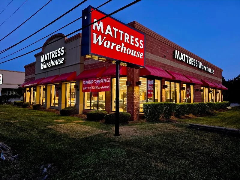 Warehouse Mattress and Furniture Inc
