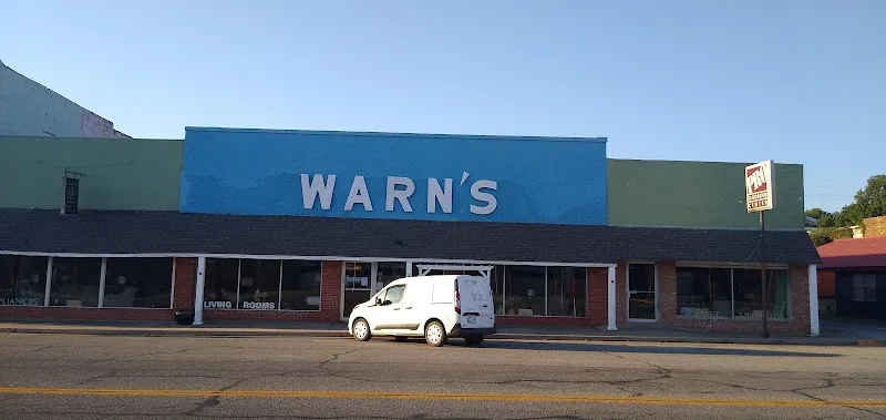 Warn Home Furnishings