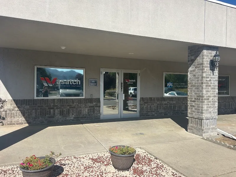 Wasatch Diesel Performance LLC