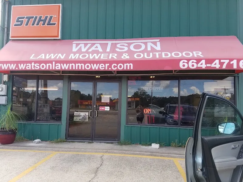 Watson Lawn and Outdoor LLC