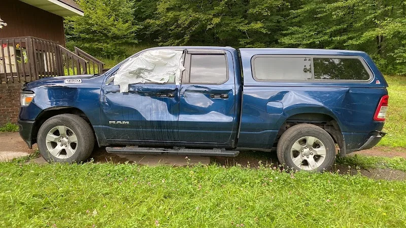 Watsons Auto Body