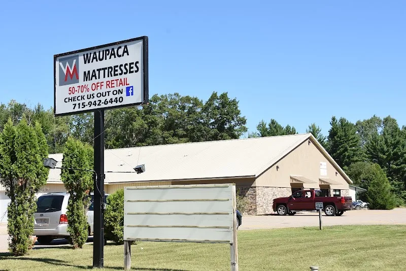 Waupaca Mattresses LLC