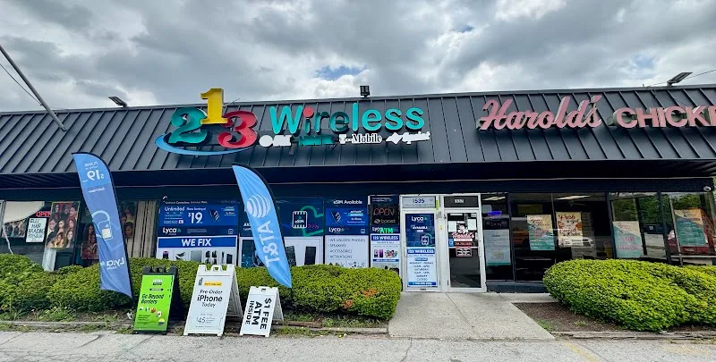 We Are Wireless Inc