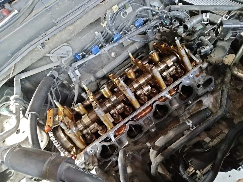 We Come To You Mobile Auto Repairs LLC