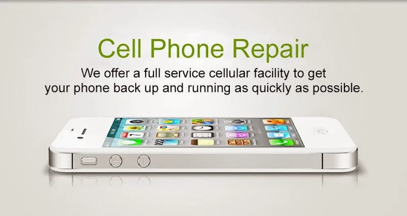 We Fix It Auto Repair LLC