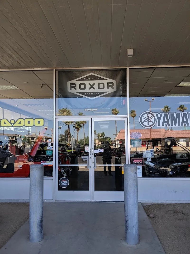 We Ride Powersports Scottsdale
