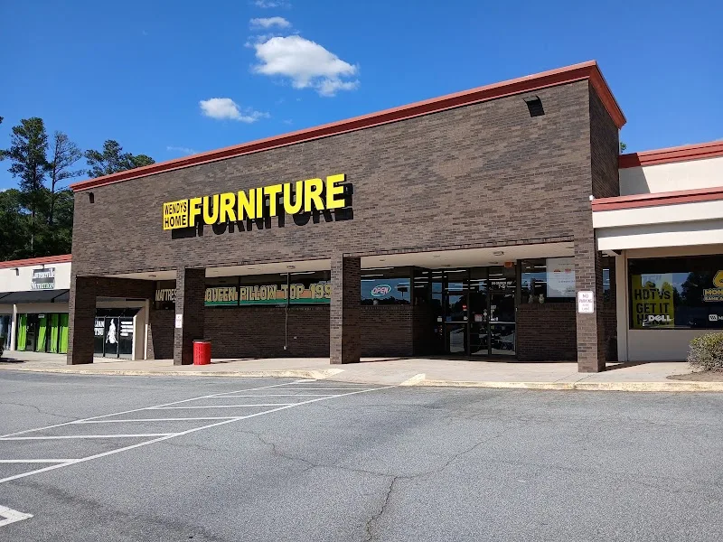 Wendys Discount Home Furniture Inc