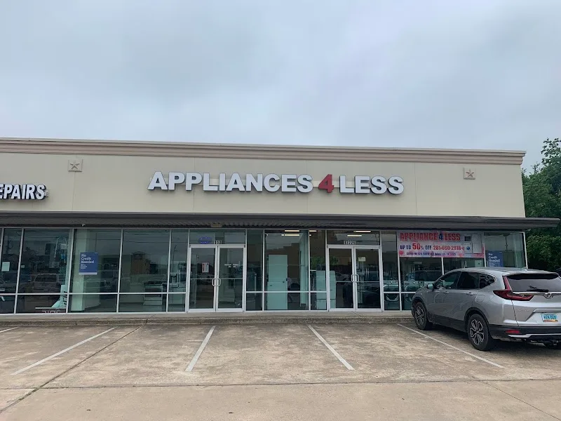 Wenwen Appliance LLC
