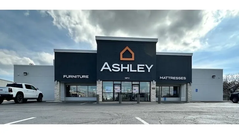 West Ashley Furniture Homestore