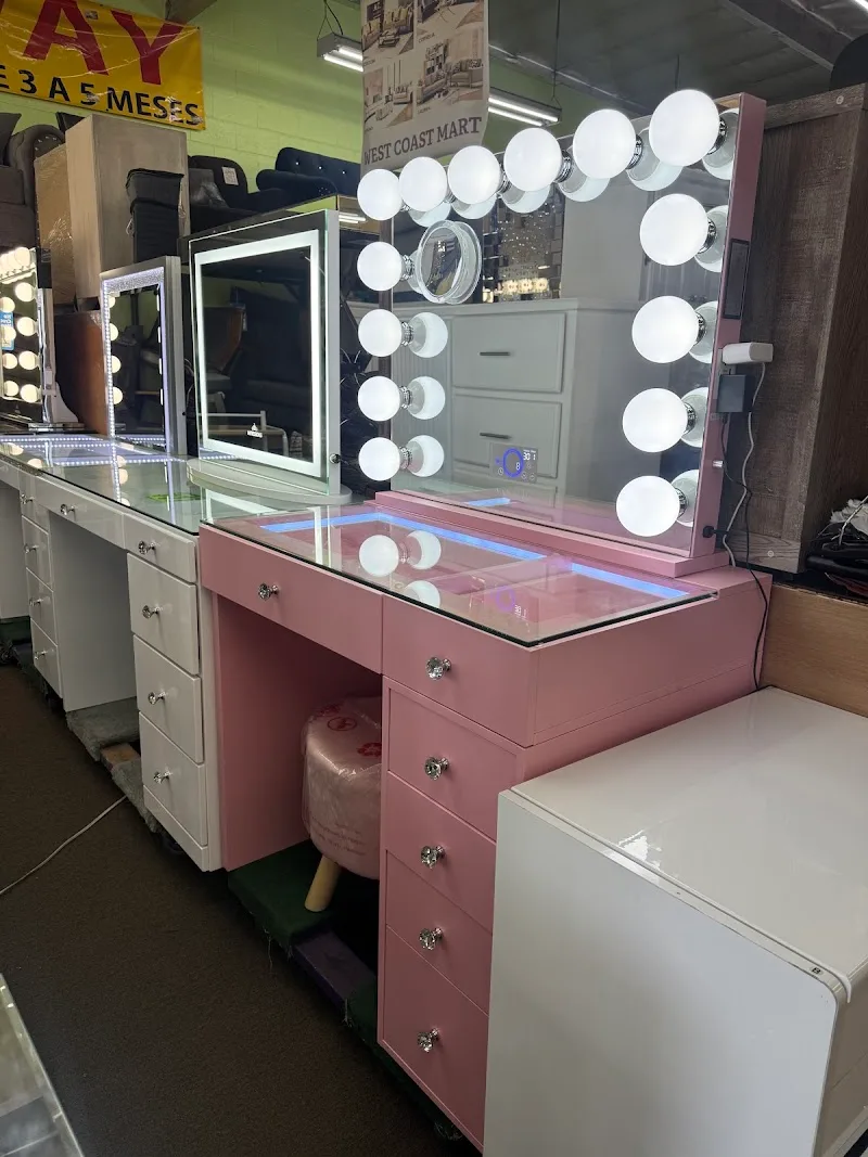 West Coast Furniture 1