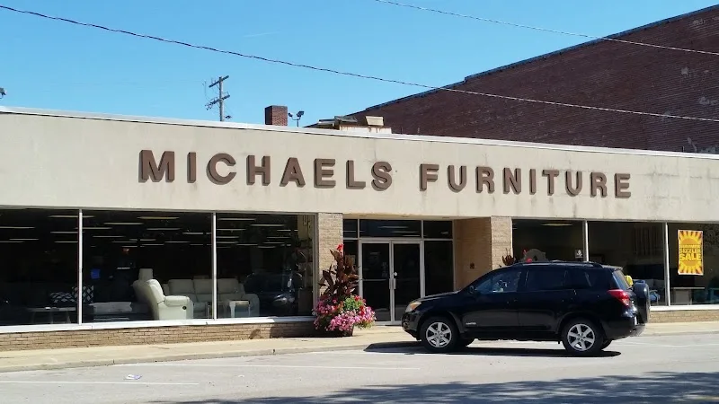 Westley Michaels Furniture Holdings Inc