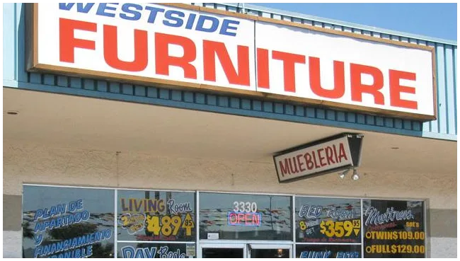 Westside Furniture