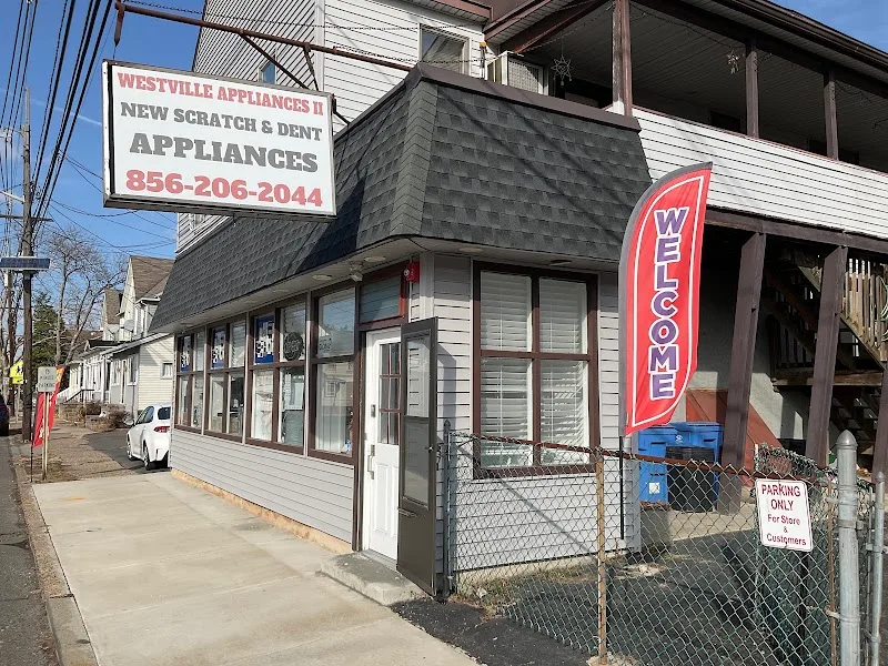 Westville Appliances II LLC