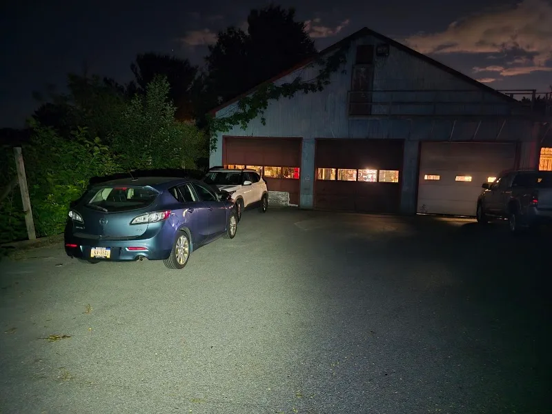 Wexford Auto Centers LTD
