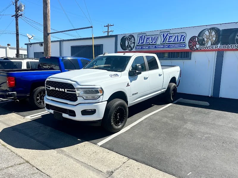 Wheel and Tire Direct LLC