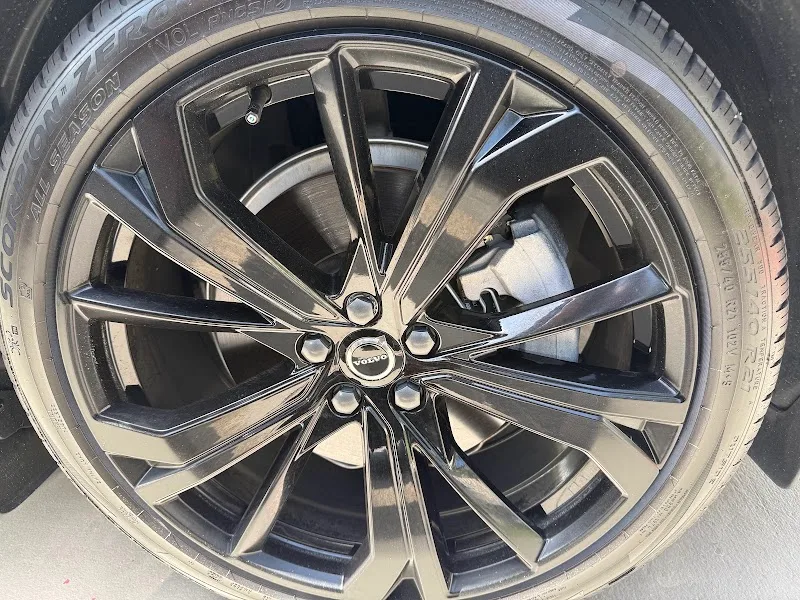 Wheel Fix it Boynton Beach