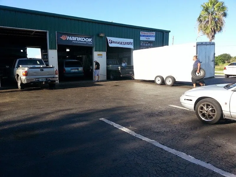 Wheel Tire Source Corporation