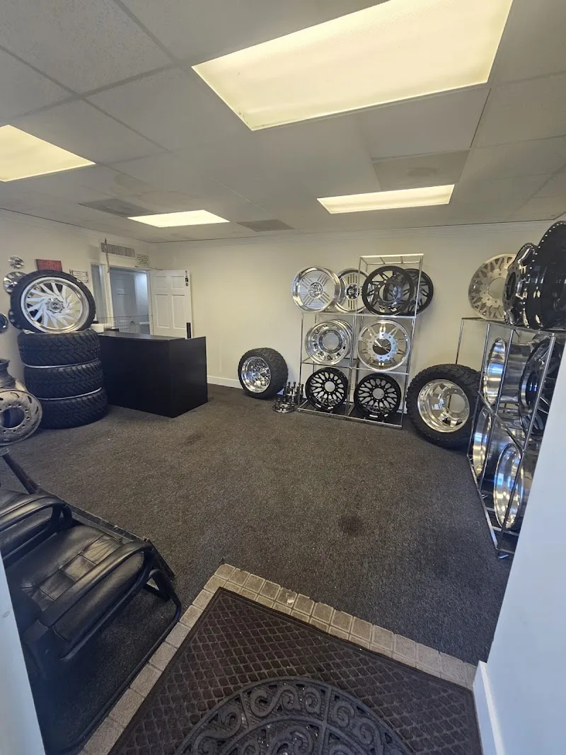Wheels a Million LLC