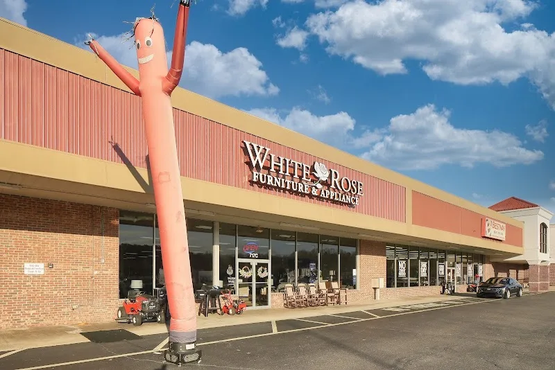 White Rose Furniture LLC (LP_AB)