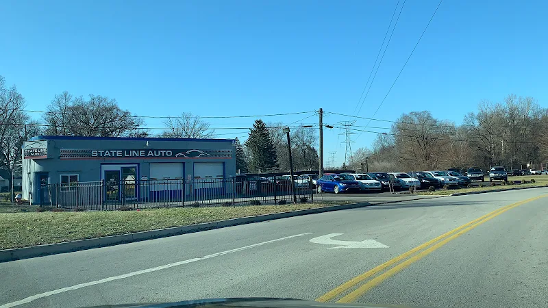 Whiteford Auto Centers LTD