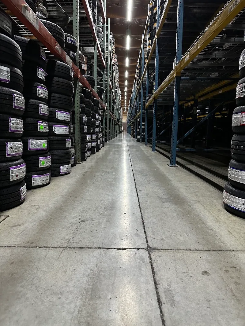 Wholesale 209 LLC