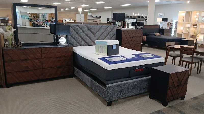 Wholesale Furniture