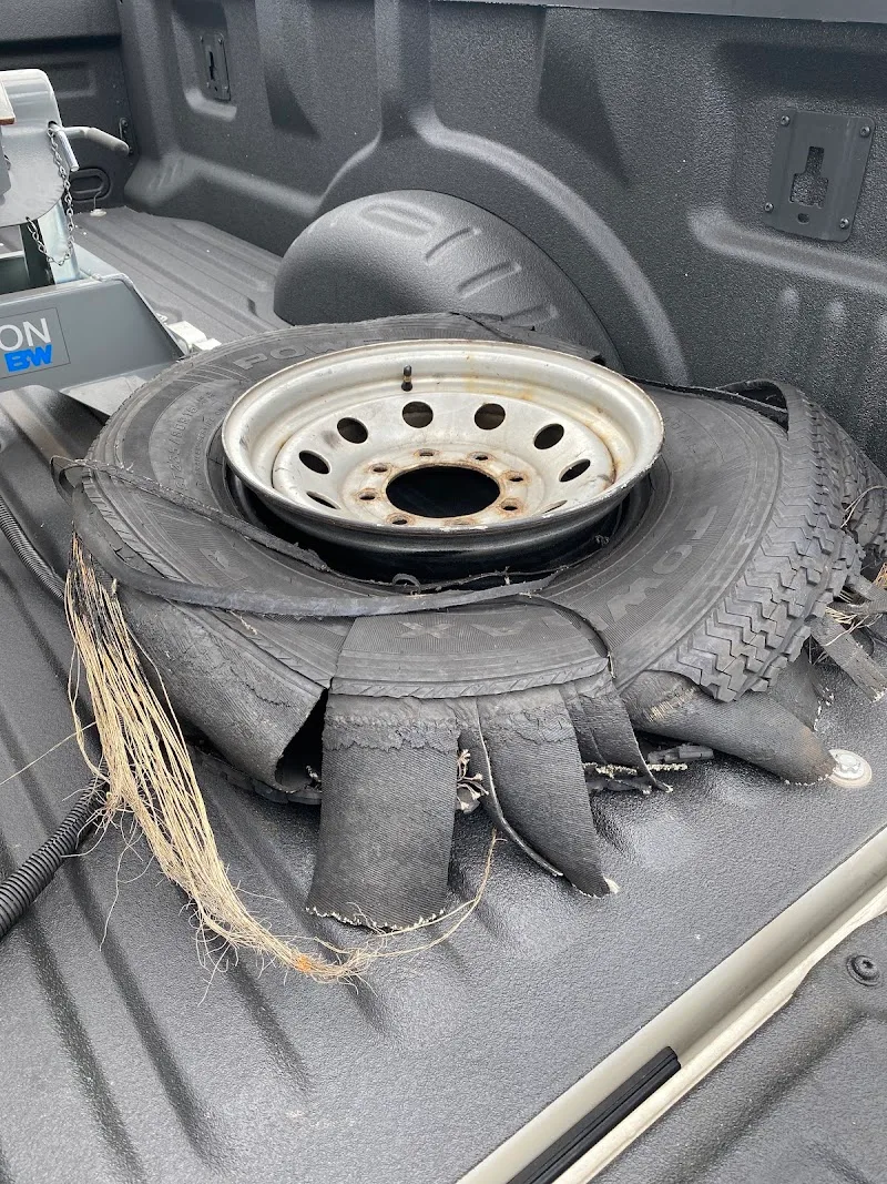 Wholesale Tire Outlet