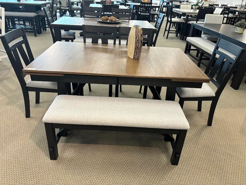 Whosale Furniture - Maxroy