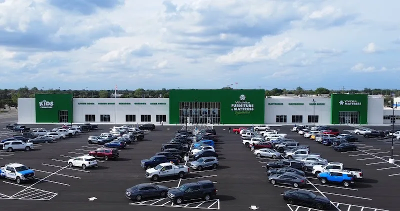 Wichita Furniture Mattress & Decor