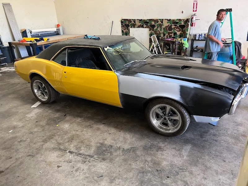 Wicked Wrapz Signs and Designs