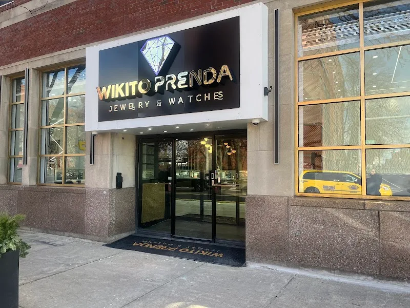 Wikito Prenda Inc