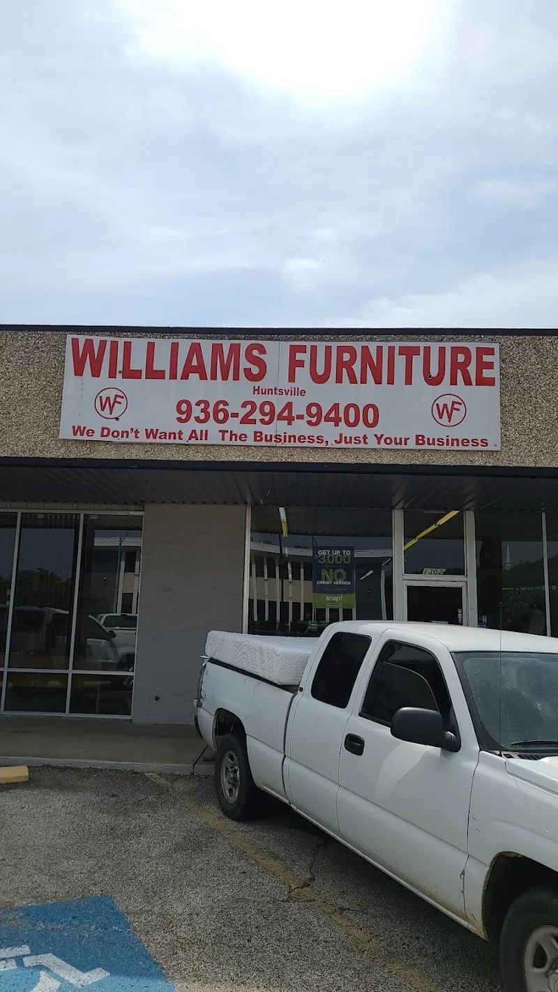 Williams Furniture