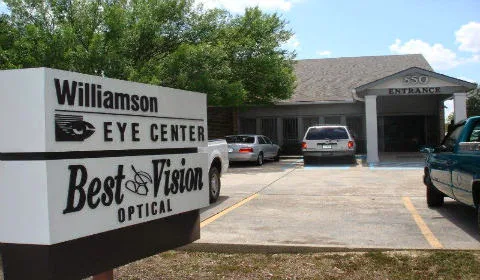 Williamson Eye Center APMC (AC)