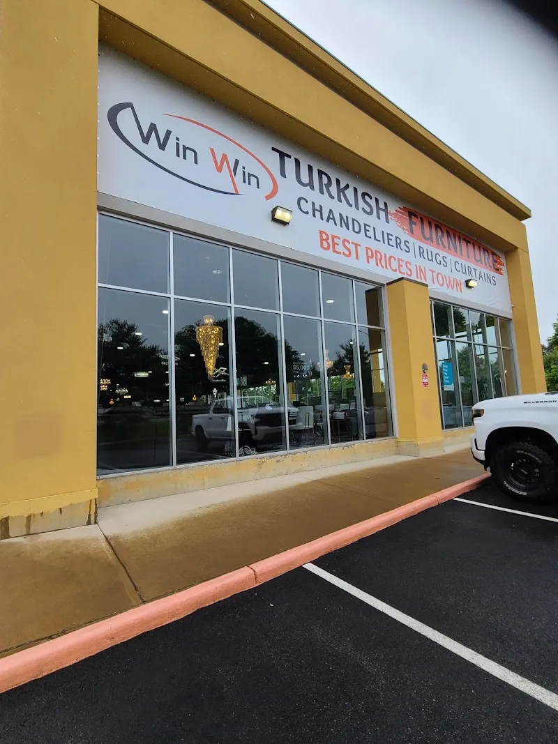 Win Win Furniture Woodbridge