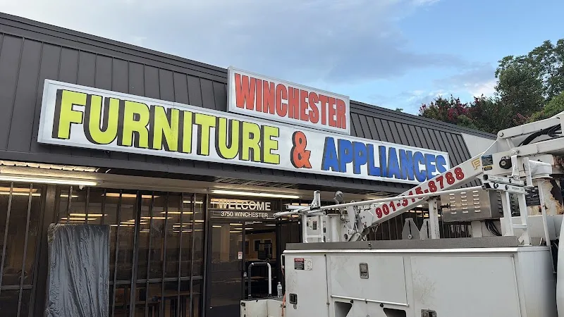 Winchester Furniture Inc(FA)