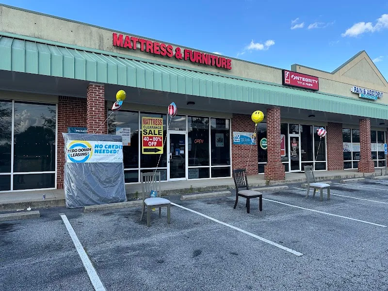 Winder Furniture Inc