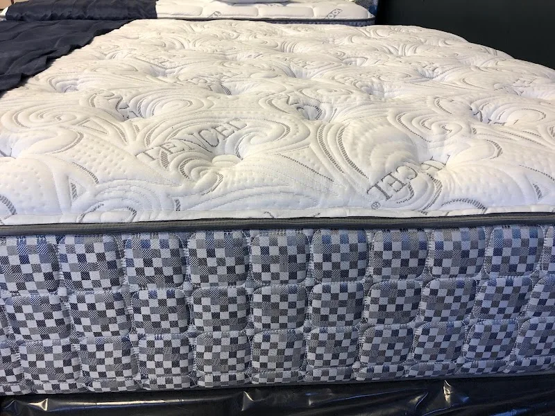 WinnLake Furniture-Pocahontas
