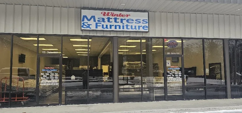 Winter Discount Mattress Inc